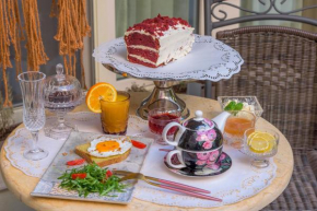 Sali Boutique hotel
